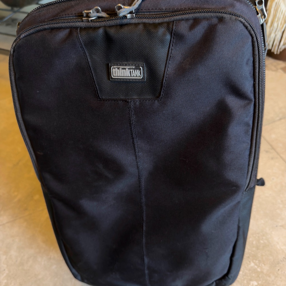 Camera Back pack bag